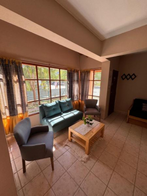 Casa Tilo